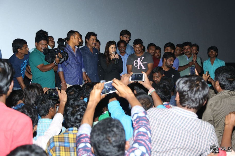 Jakkanna-Movie-Team-Visited-Hyderabad-Theaters